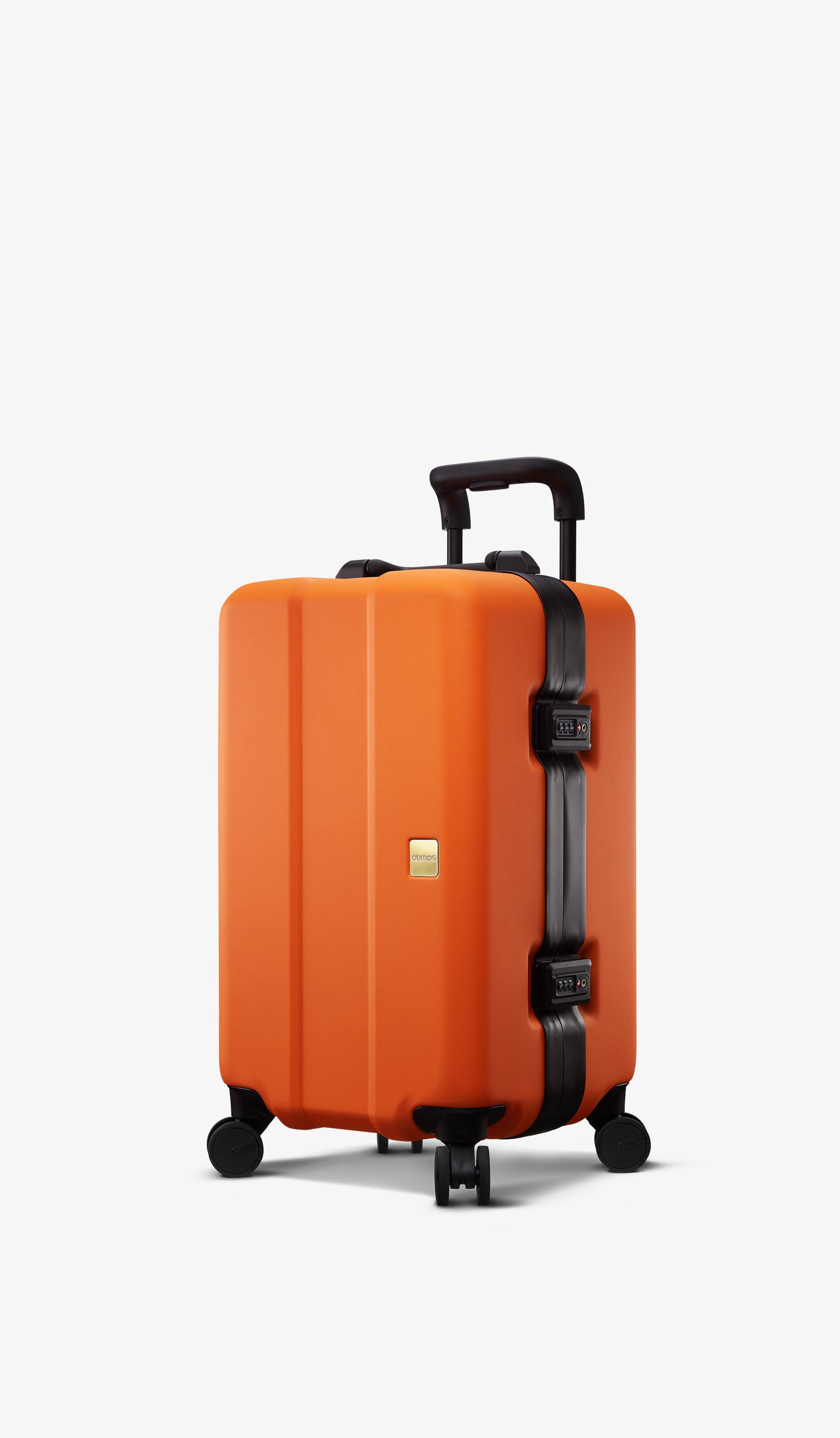 Container Orange Clémentine 45L