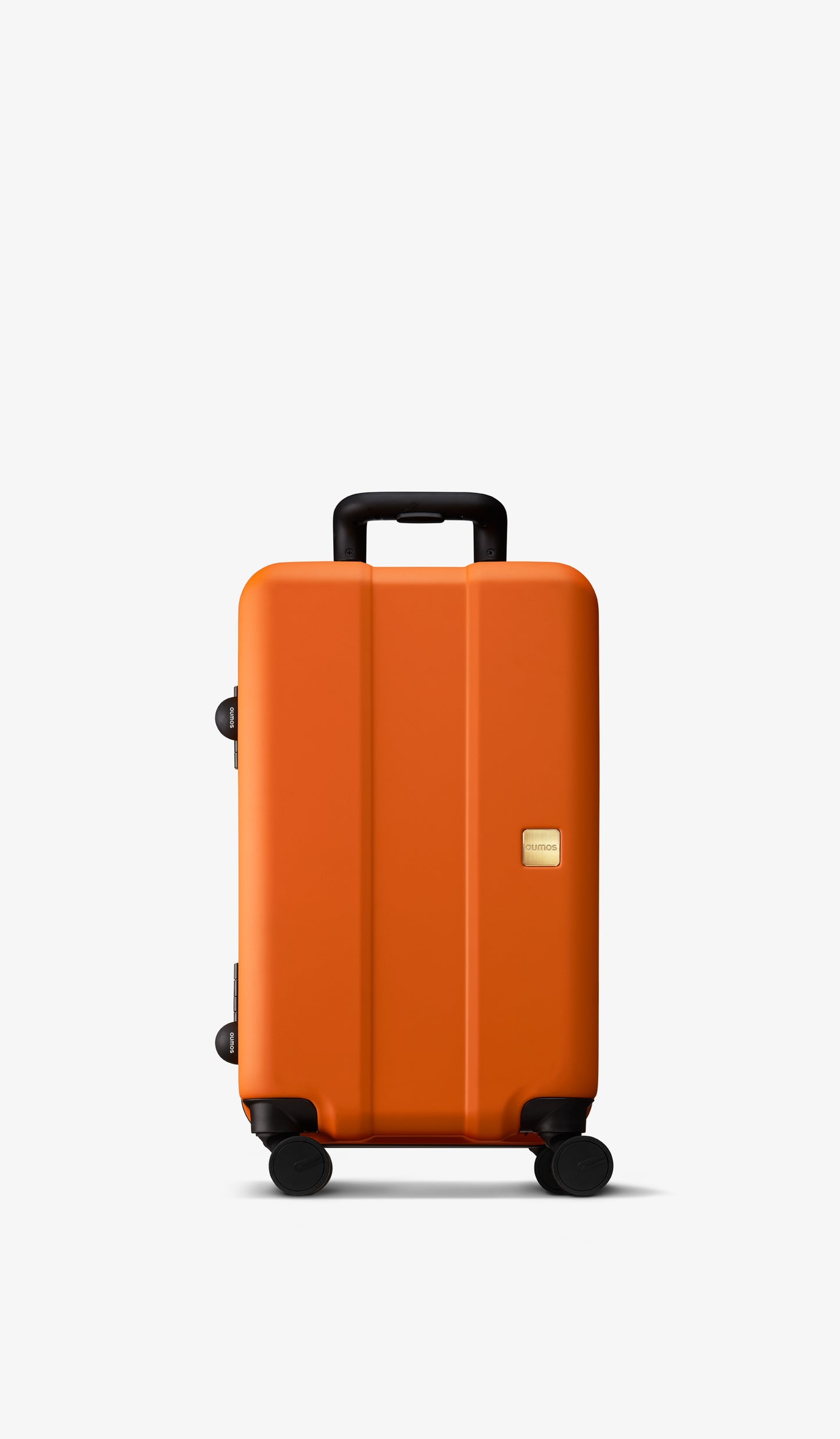 Container Orange Clémentine 45L