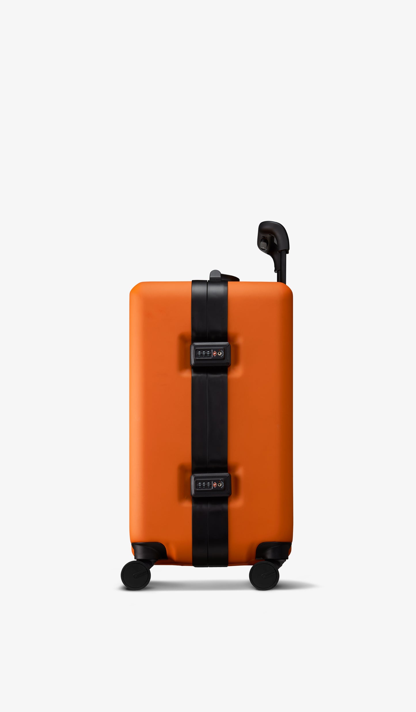 Container Orange Clémentine 45L