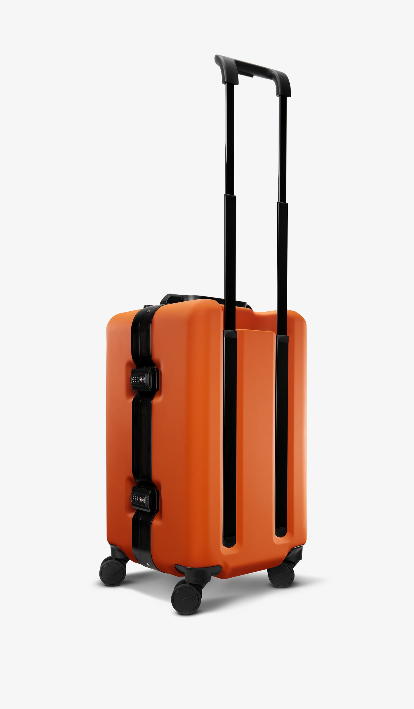 Container Orange Clémentine 45L