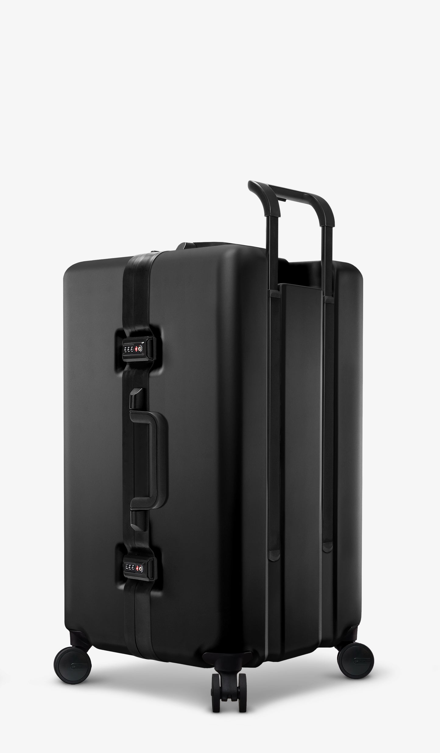 Container Double Black 99L