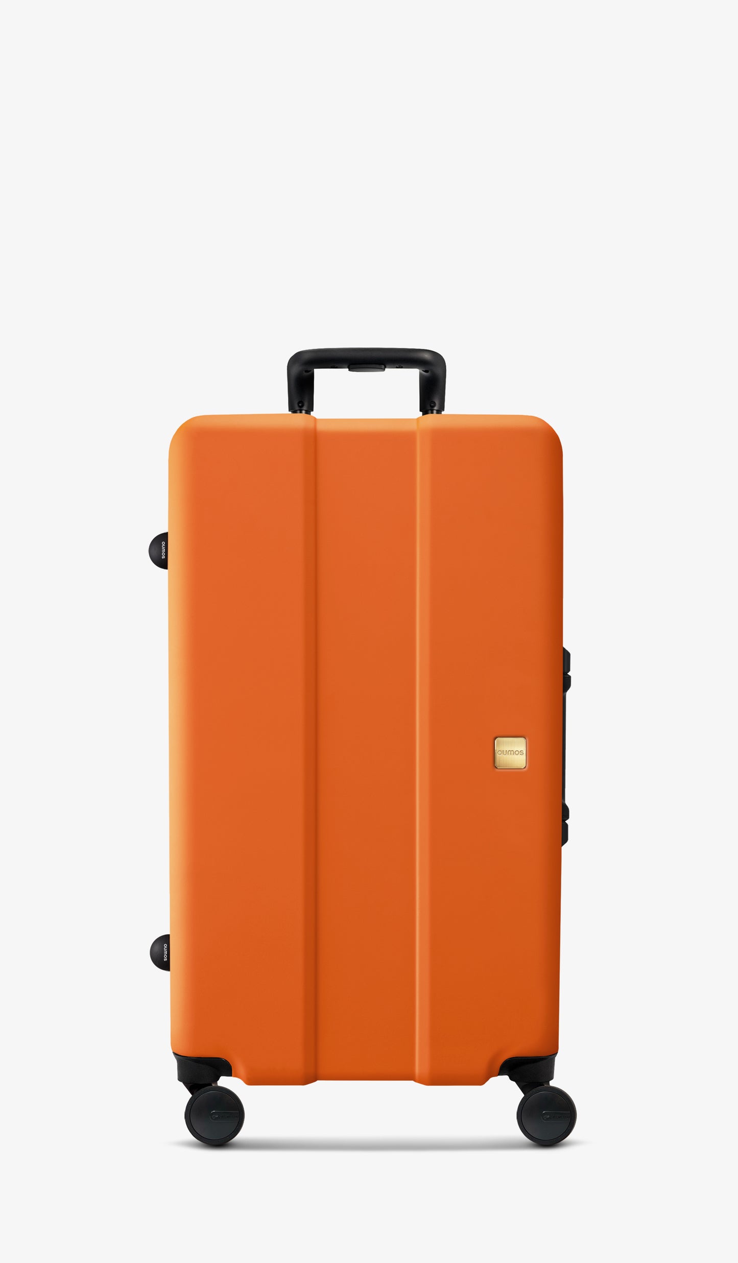 Container Orange Clémentine 99L