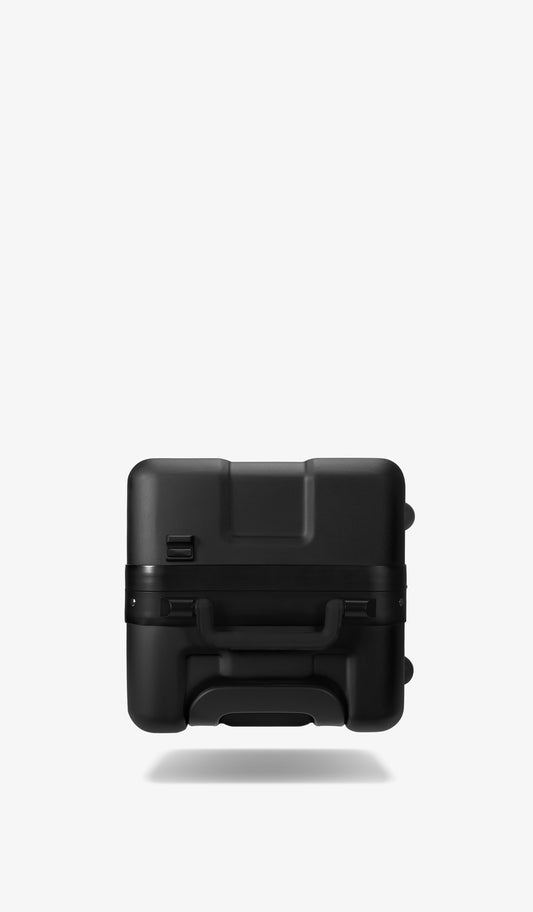 Container Double Black 45L
