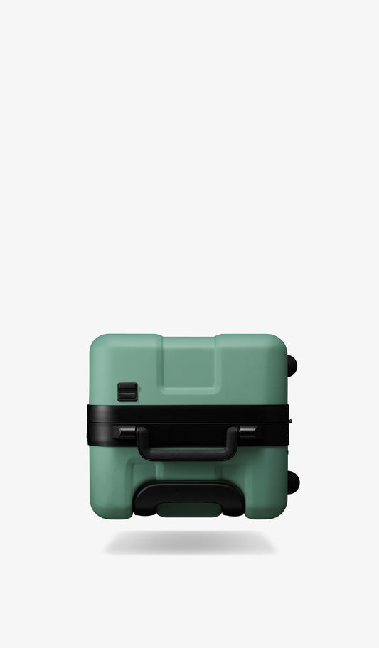 Container Green Vintage 45L