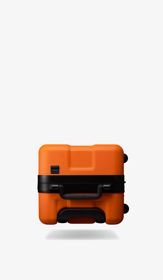 Container Orange Clémentine 45L