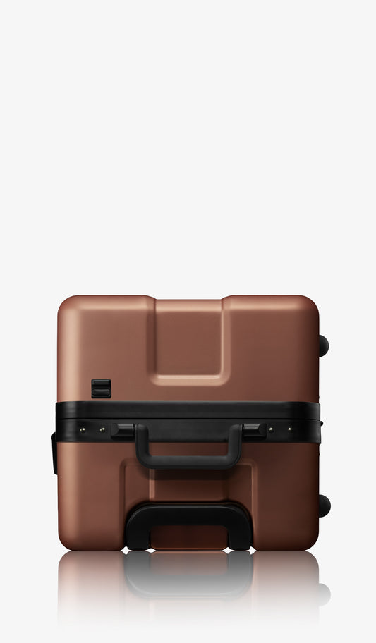 Container Golden Bronze 99L