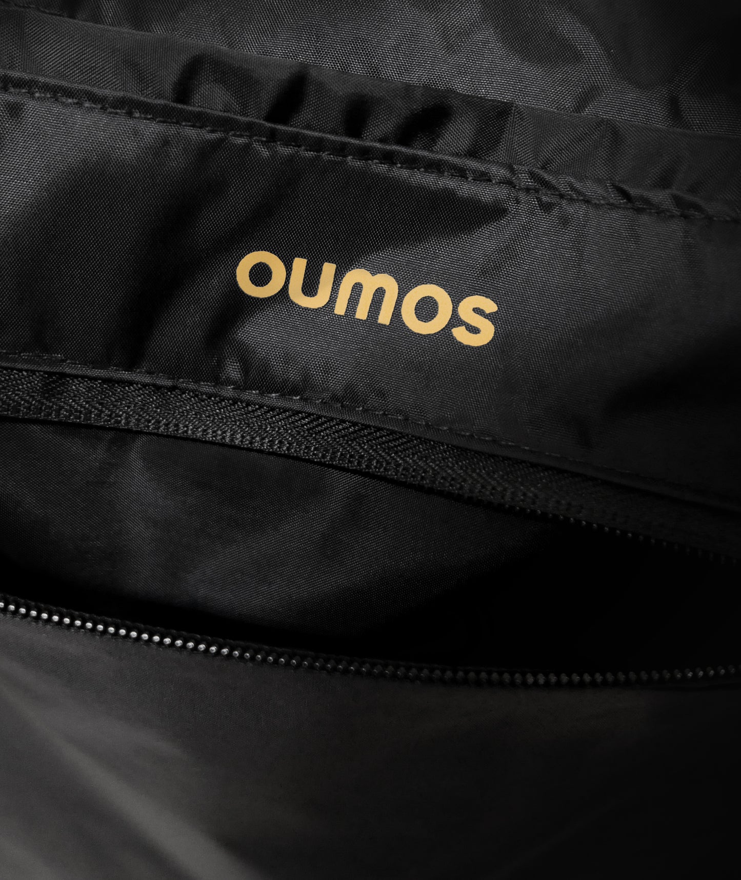 OUMOS Suitcase Cover 99L