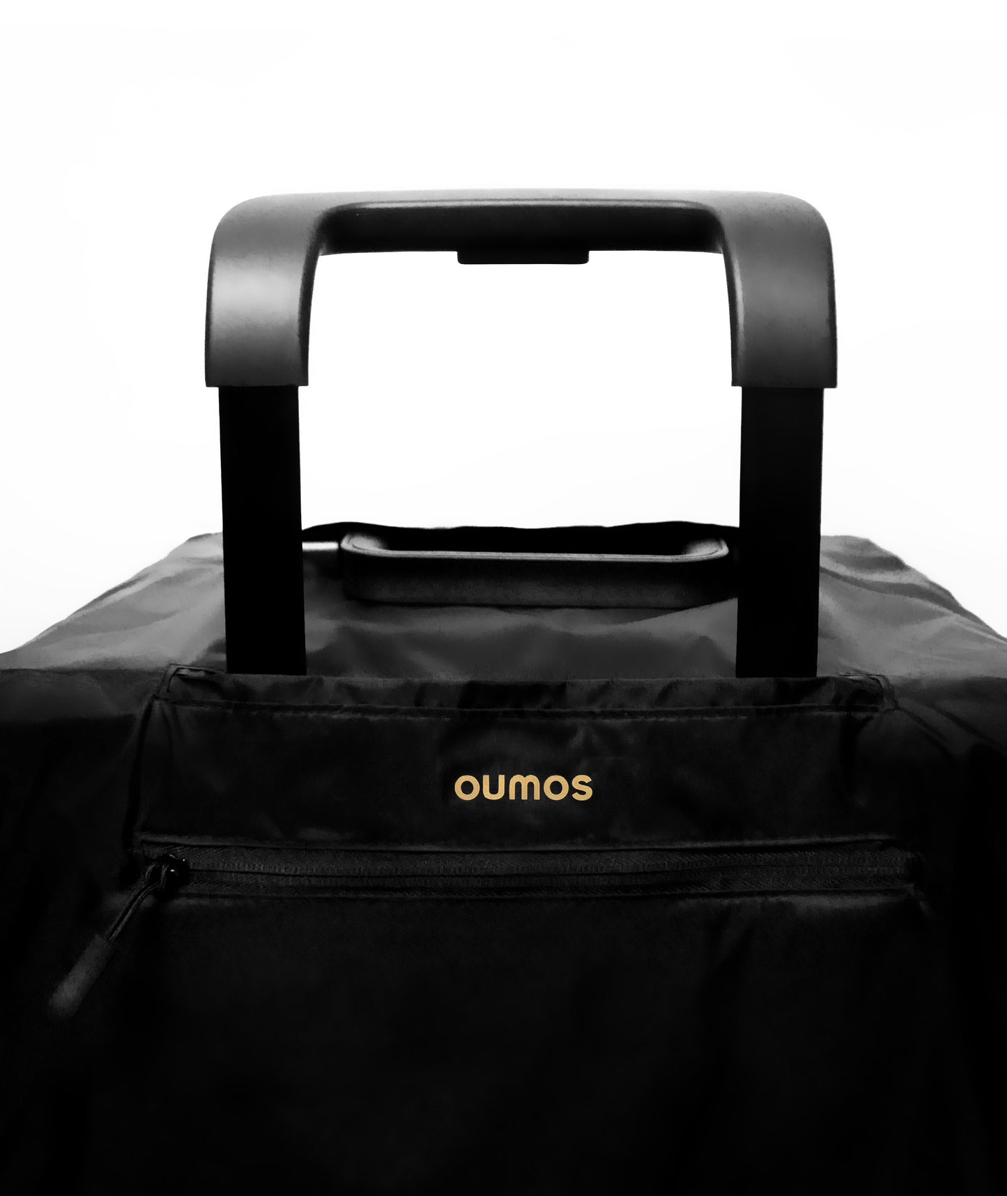 OUMOS Suitcase Cover 99L