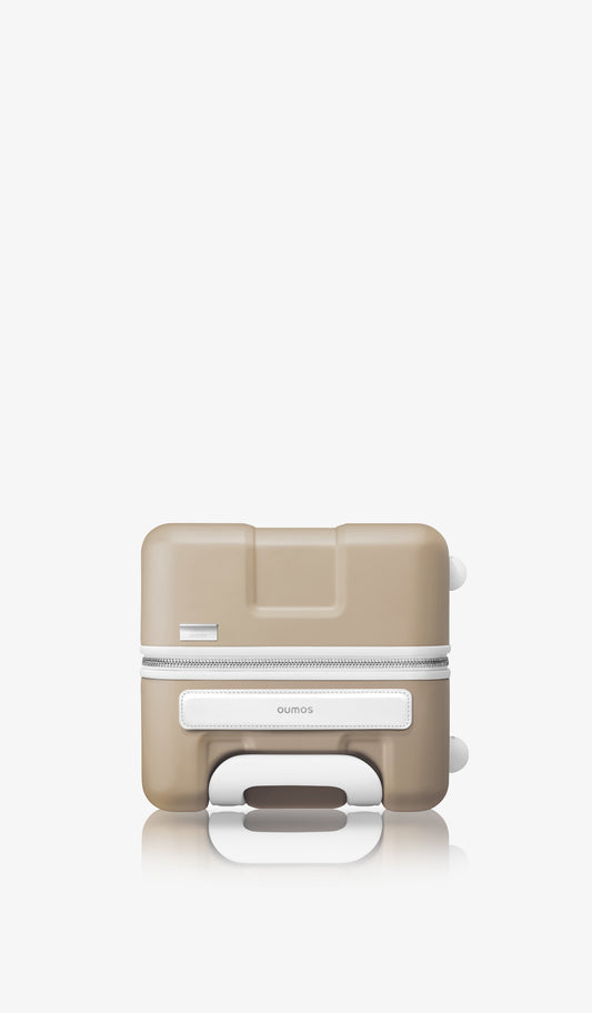 Musée 4 Ivory Cream