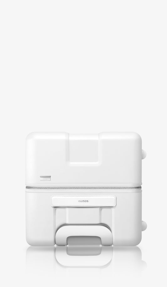 Musée 9 Double White