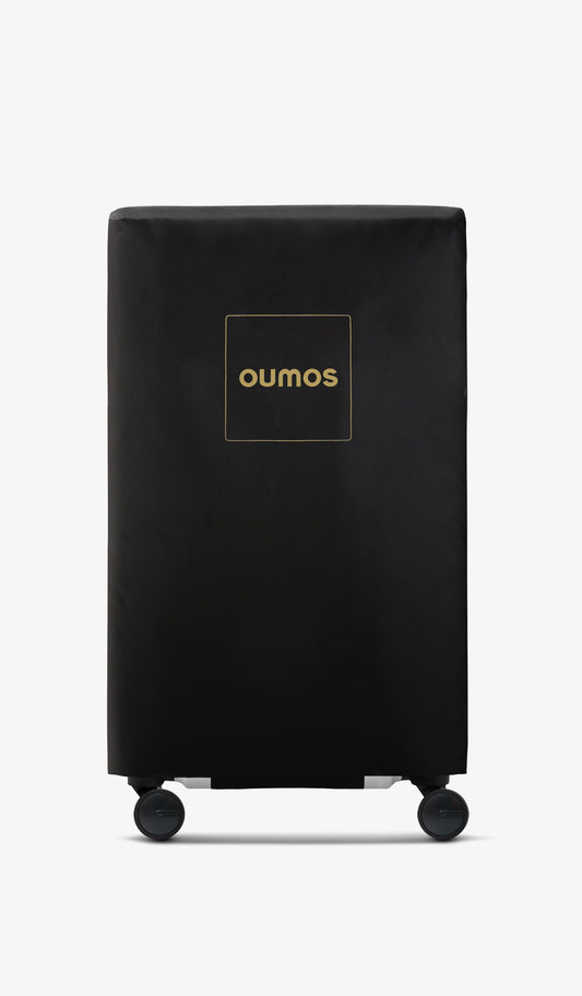 OUMOS Suitcase Cover 99L