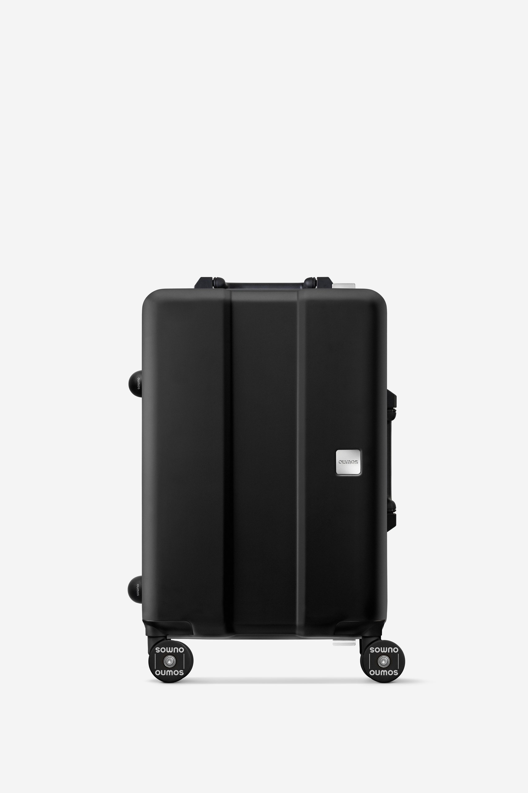 CTOS35 Double Black