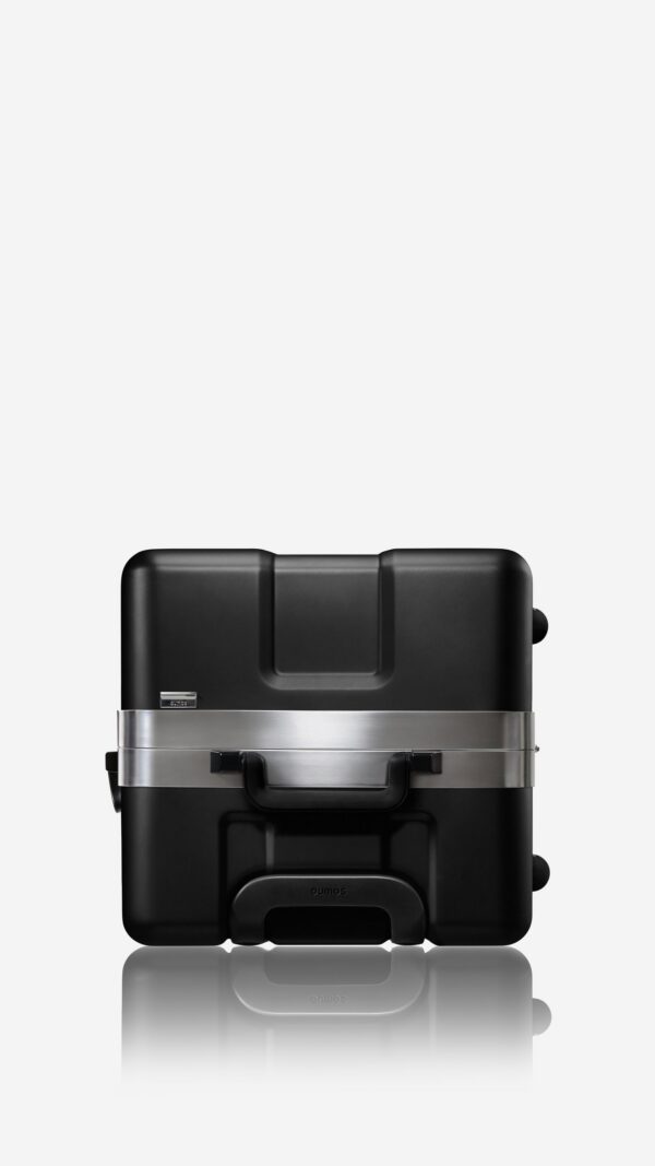 CTSL105 Double Black