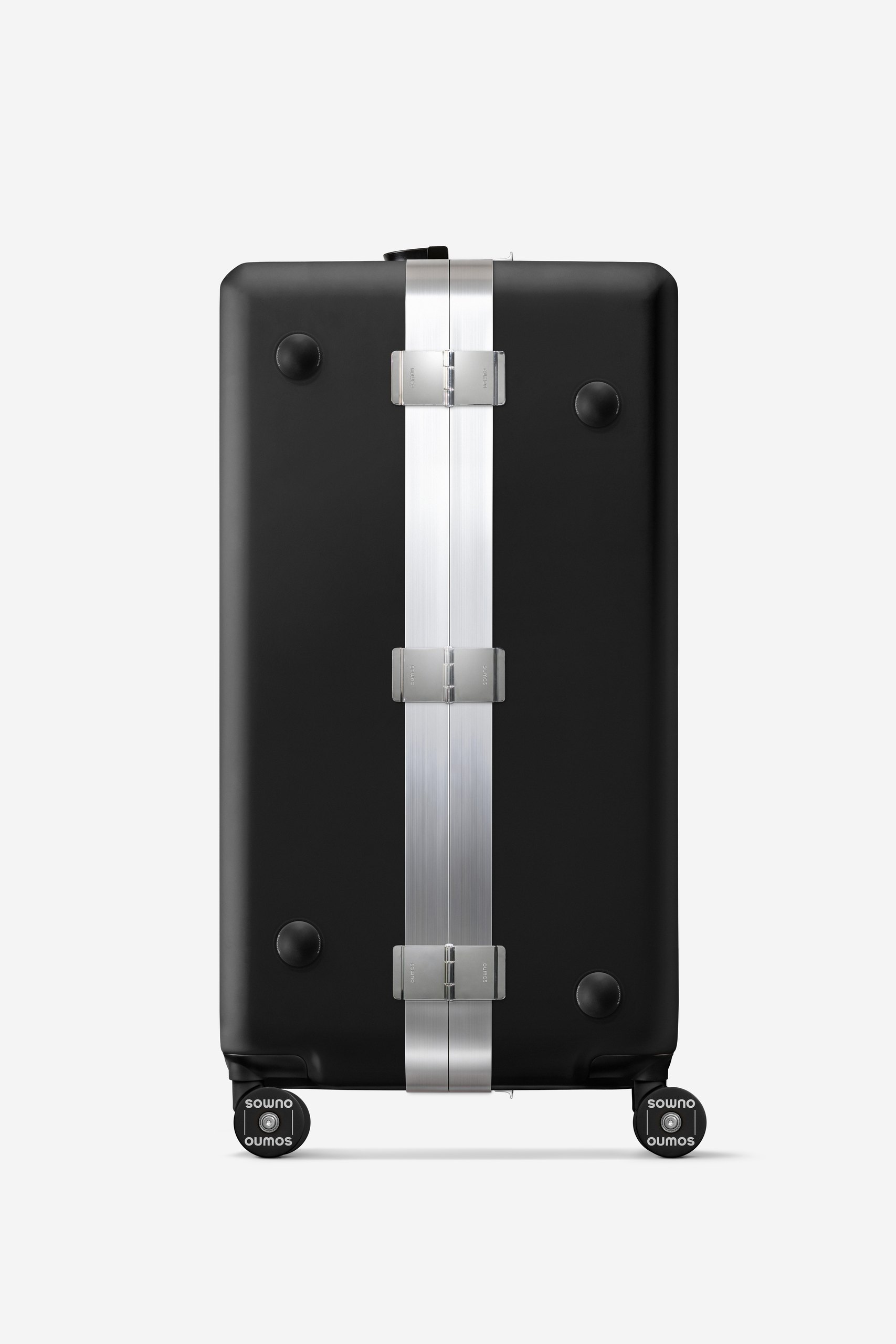 CTSL105 Double Black