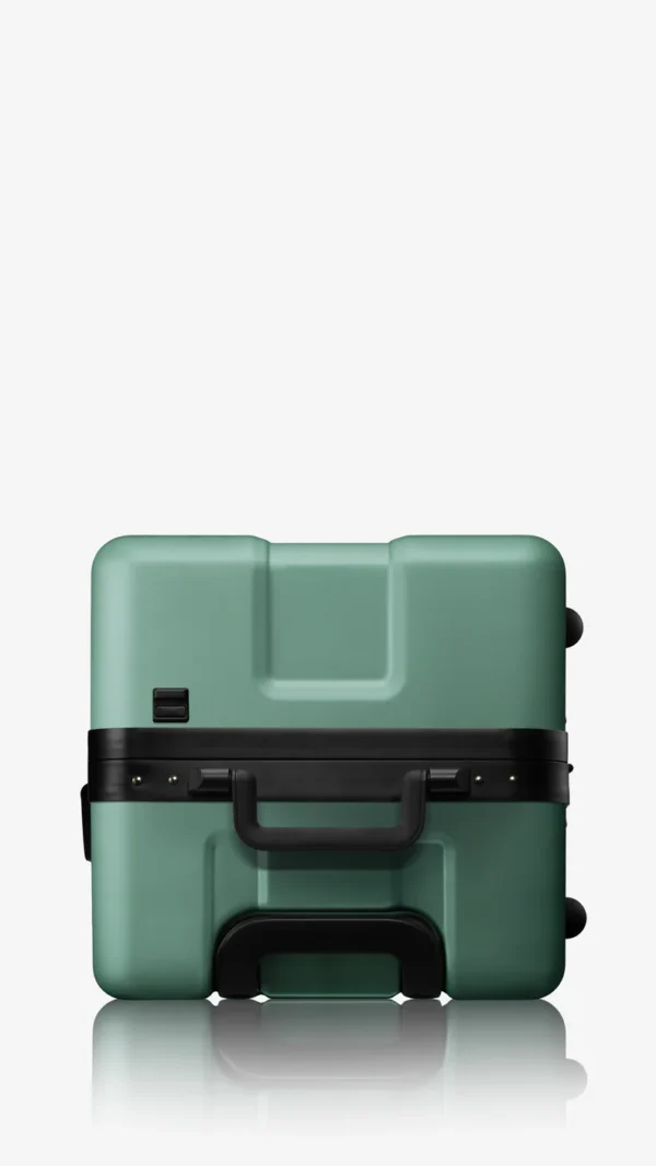 Container Green Vintage 99L