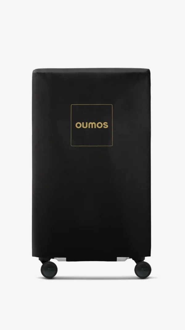 OUMOS Housse à Valise 99L