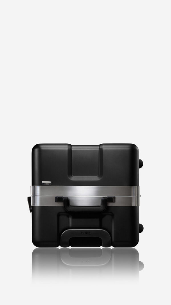 CTSL105 Double Black