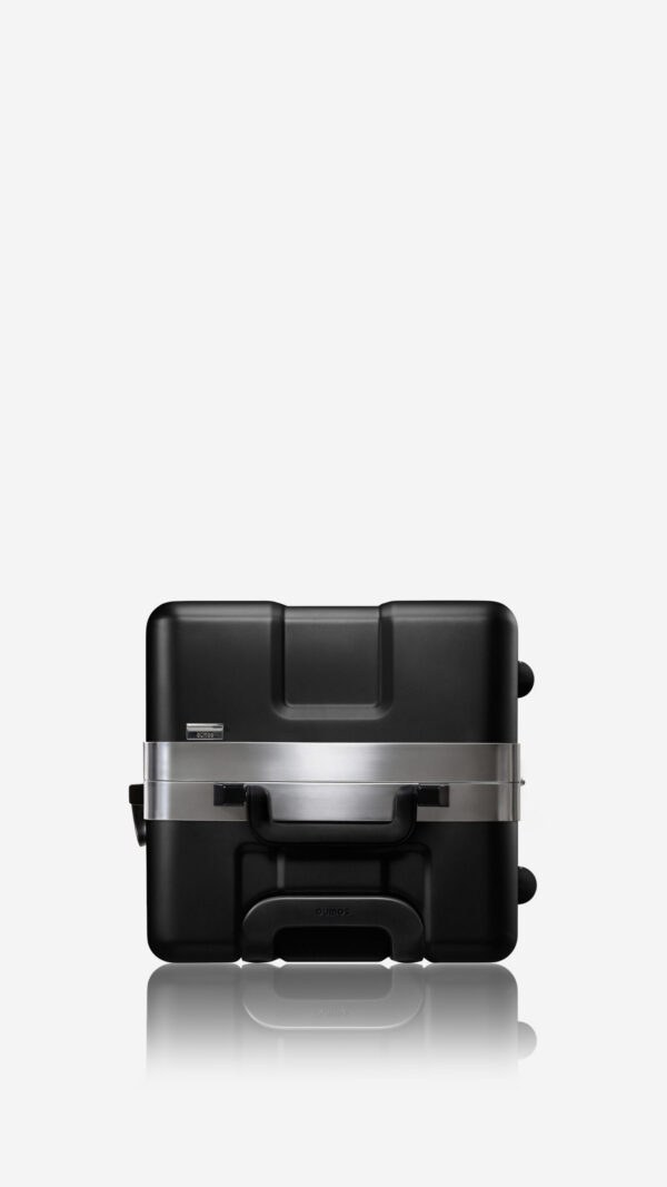 CTSM70 Double Black